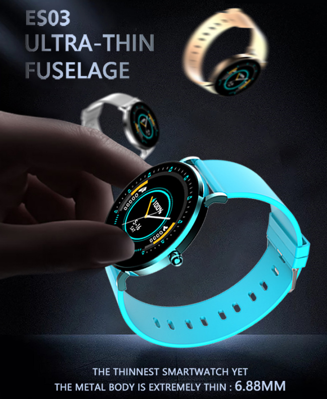 smart watch ES03