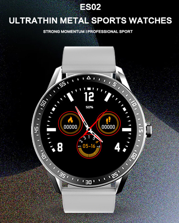 smart watch ES02