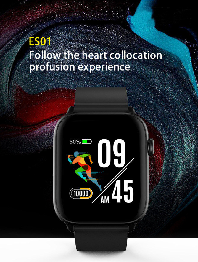 smart watch ES01